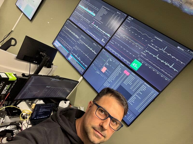 Founder POV: If your stock take is a nightmare.....if you buy it in pallets, use it in grams but have to count it in bottles…this post is for you!!!!!!!!!
