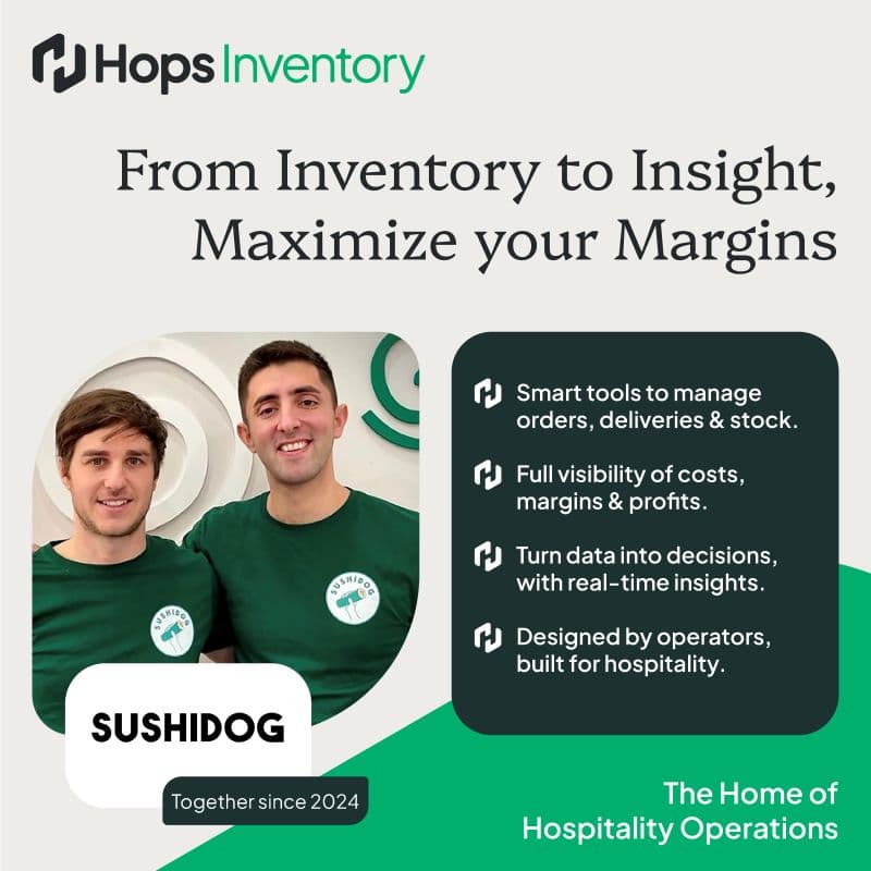 Hops Inventory: Control, Clarity, and Real-Time Insight