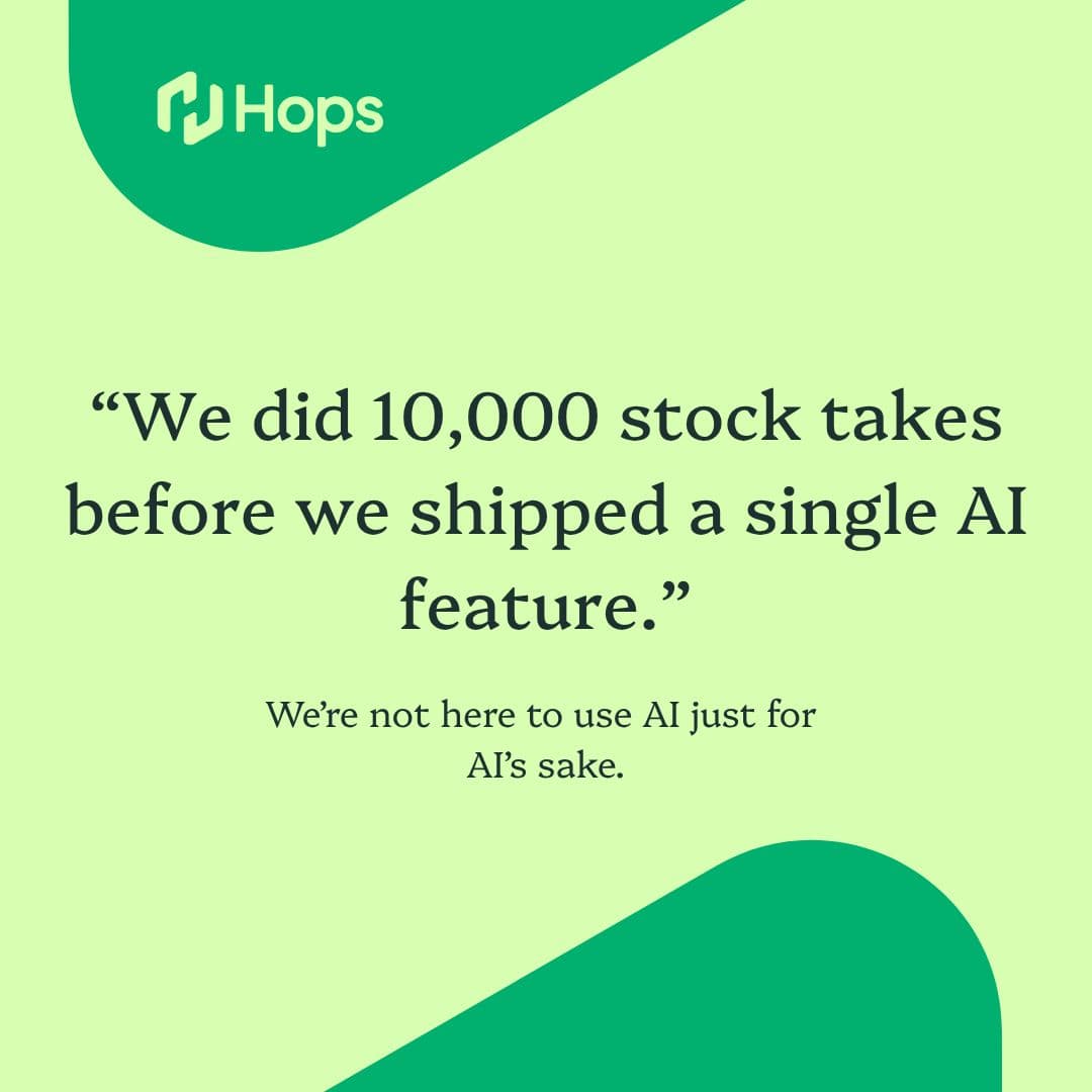 Hospitality Tech and AI: Better Outputs Start with Better Operational Context