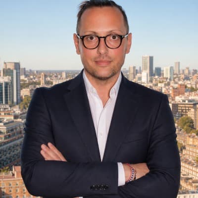 Matteo Iacoponi